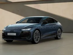 Blu Nuova 2025 Audi e-tron Sportback S-Line SUV | 68.500 €