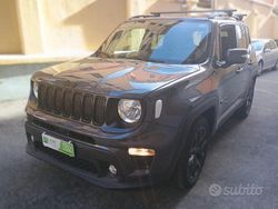 Grigio Usata 2022 Jeep Renegade Limited SUV | 19.000 € (Buon prezzo)
