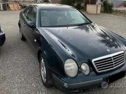Usata 1999 Mercedes CLK200 Coupé | 2299 € (Super prezzo)