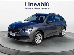 Grigio Usata 2024 Skoda Kamiq Ambition SUV | 19.600 € (Buon prezzo)