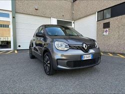 Cosmic grey Usata 2022 Renault Twingo Techno Due volumi | 11.900 € (Buon prezzo)