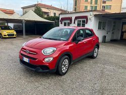 Rosso Usata 2020 Fiat 500X Urban SUV | 13.900 € (Ottimo prezzo)