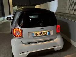 Usata 2016 Smart ForTwo Coupé Prime Coupé | 9500 € (Buon prezzo)