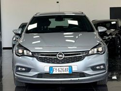 Grigio Usata 2019 Opel Astra Station wagon | 11.990 € (Buon prezzo)