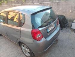 Usata 2011 Chevrolet Aveo LT Tre volumi | 1500 € (Super prezzo)