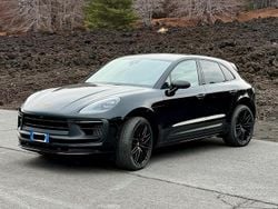 Nero Usata 2023 Porsche Macan GTS SUV | 89.000 €