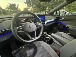 Bianco Usata 2022 VW ID.4 SUV | 34.000 €