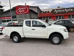 Bianco Usata 2016 Mitsubishi L200 Inform Pick-up | 15.533 € (Buon prezzo)