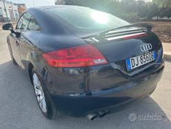 Blu Usata 2007 Audi TT Coupé | 6900 € (Super prezzo)