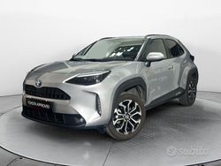 Other Usata 2024 Toyota Yaris Cross Trend SUV | 24.900 € (Buon prezzo)