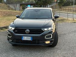 Grigio Usata 2021 VW T-Roc SUV | 22.000 € (Buon prezzo)
