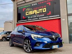 Blu Usata 2020 Renault Clio V Initiale Paris Tre volumi | 13.900 € (Buon prezzo)