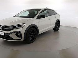 Bianco Usata 2024 VW Taigo R-line SUV | 27.500 € (Cara)