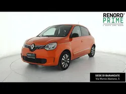 Arancione Usata 2022 Renault Twingo Techno Due volumi | 12.290 € (Buon prezzo)