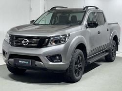 Bianco Usata 2018 Nissan Navara Tekna Pick-up | 36.900 €