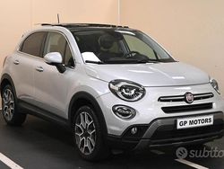 Usata 2018 Fiat 500X Cross SUV | 14.900 € (Molto cara)