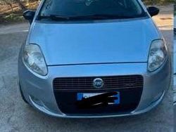 Grigio Usata 2006 Fiat Punto Tre volumi | 2500 €