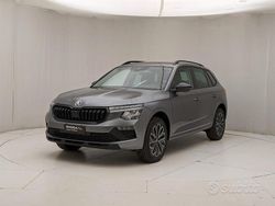Grigio Nuova 2025 Skoda Kamiq SUV | 22.900 €