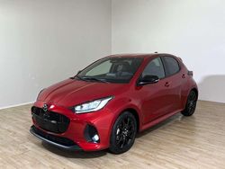 Rosso Nuova 2025 Mazda 2 Homura-Line Tre volumi | 25.900 €