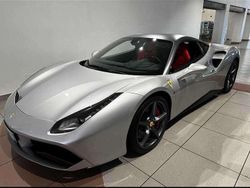 Usata 2017 Ferrari 488 Coupé | 215.000 € (Super prezzo)