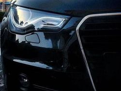 Nero Usata 2011 Audi A1 S-Line Due volumi | 7500 €