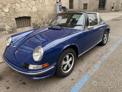 Usata 1970 Porsche 911 | 96.000 €