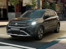 Deep black perlato Nuova 2025 VW T-Cross Edition SUV | 23.950 € (Ottimo prezzo)