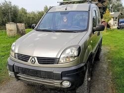 Usata 2007 Renault Kangoo Tre volumi | 5500 €