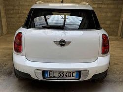 Usata 2010 Mini Cooper Countryman SUV | 5200 € (Ottimo prezzo)