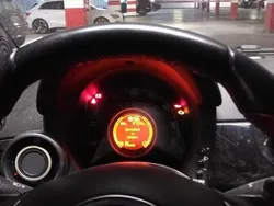 Usata 2013 Abarth 595C Turismo Cabrio | 11.500 € (Buon prezzo)