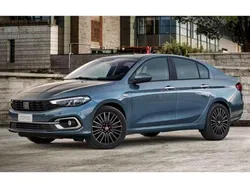 Vari colori Nuova 2024 Fiat Tipo S Tre volumi | 16.550 € (Buon prezzo)