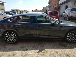 Usata 2017 Audi A5 Sportback Business Due volumi | 21.500 € (Buon prezzo)