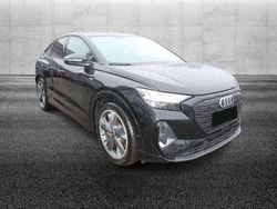 Nero Usata 2023 Audi Q4 e-tron S-Line SUV | 36.950 € (Ottimo prezzo)