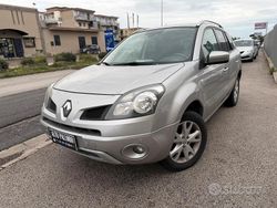 Grigio Usata 2011 Renault Koleos SUV | 3699 € (Ottimo prezzo)