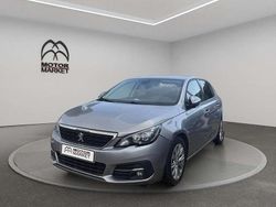 Argento Usata 2019 Peugeot 308 Style Tre volumi | 10.900 € (Ottimo prezzo)