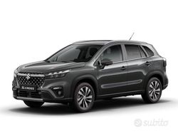 Grigio Usata 2023 Suzuki SX4 S-Cross SUV | 21.000 € (Ottimo prezzo)