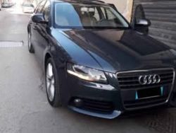 Usata 2009 Audi A4 Advanced Station wagon | 5000 € (Ottimo prezzo)