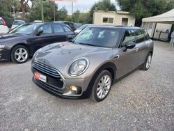 Grigio Usata 2015 Mini Cooper D Clubman Station wagon | 10.500 € (Ottimo prezzo)