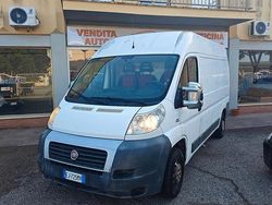 Bianco Usata 2011 Fiat Ducato Furgone | 7500 € (Buon prezzo)
