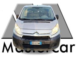 Argento Usata 2009 Fiat Scudo Furgone | 4900 € (Ottimo prezzo)