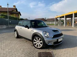Argento Usata 2007 Mini Cooper S Chili Due volumi | 6900 € (Buon prezzo)