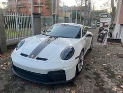 Bianco Nuova 2025 Porsche 911 | 249.000 €
