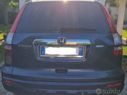 Blu Usata 2011 Honda CR-V SUV | 7900 € (Buon prezzo)