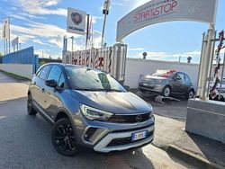 Grigio Usata 2022 Opel Crossland X Design & Tech SUV | 12.600 € (Buon prezzo)