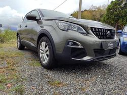 Grigio Usata 2019 Peugeot 3008 Business-Line SUV | 15.900 € (Buon prezzo)