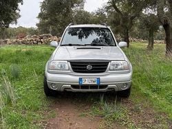 Usata 2004 Suzuki Vitara SUV | 5500 € (Buon prezzo)