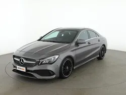 Grigio Usata 2019 Mercedes CLA220 Premium Tre volumi | 20.699 € (Buon prezzo)