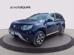 Blu Usata 2020 Dacia Duster Prestige SUV | 10.990 € (Buon prezzo)