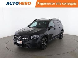 Nero Usata 2023 Mercedes GLB200 Premium SUV | 35.999 € (Buon prezzo)