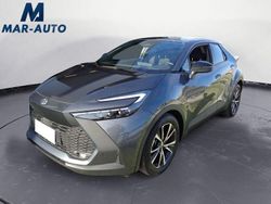 Grigio Usata 2025 Toyota C-HR Trend SUV | 28.990 € (Super prezzo)